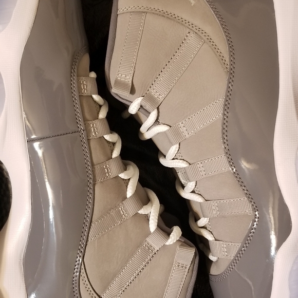 Jordan 11 Retro Cool Grey main image 10